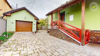 HALO reality - Predaj, rodinný dom Krásnohorské Podhradie, H - 3