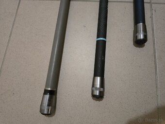 Predam matchove udice, pruty - 3