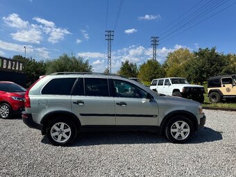volvo XC 90 2.4D Executive A/T - 3