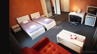 Ponúkame najvýhodnejšie, dlhodobé, stabilné ubytovanie v gar - 3