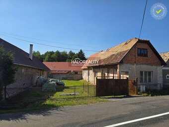 HALO reality - Predaj, rodinný dom Hontianske Nemce - ZNÍŽEN - 3
