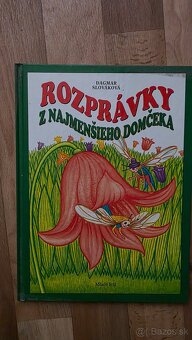 Detska kniha - 3