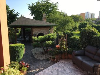 Rodinný dom Lučenec - 3