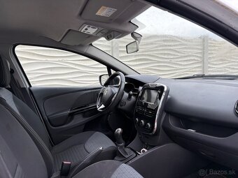 Renault Clio 1.2 benzín - 3