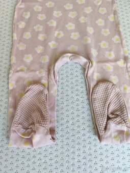 Dievčenské pyžamo - 3