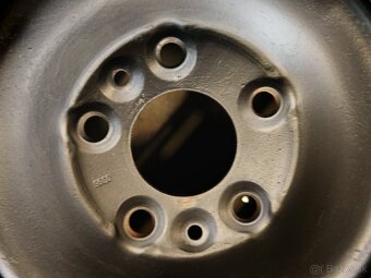 Fiat, Peugeot, Citroen VAN 15 - 3