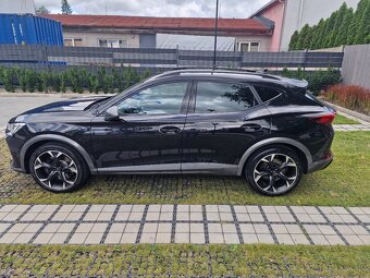 Predám/vymením Cupra formentor 2.0 tsi 228kw - 3