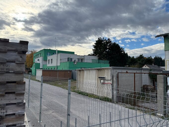 Dám do prenájmu garáž. - 3