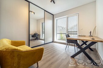 BOSEN | Moderné 4 izbové domy s prémiovým štandardom , Dunaj - 3