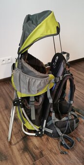 Turistický nosič Panda Corazon - 3