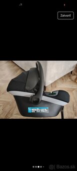 Nova carello vajicko - 3