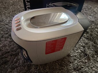 Predám Tchibo Caffisimo mini - 3