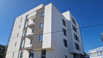 NOVOSTAVBA, 3 izbové byty v štandarde na predaj, Galanta - 3