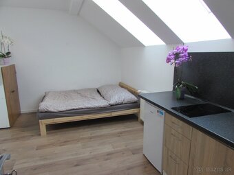 Prenájom - GARZONKA, Galvaniho ulica, Bratislava - Ružinov - 3