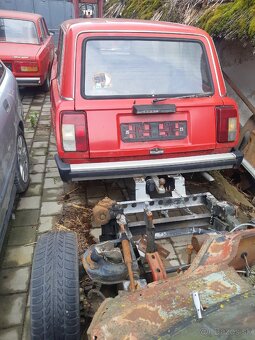 Lada vaz žiguli - 3