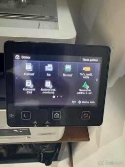 Laserova tlaciaren Canon i-Sensys MF635Cx - 3