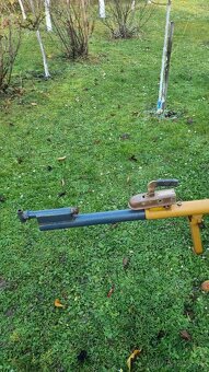 Vlečka za Agzat/Vari - 3