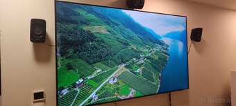 Samsung Qled 65 - 3