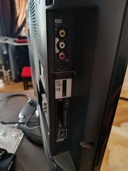 Panasonic TX-L37S20E - 3