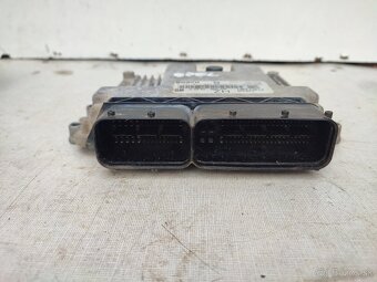 Opel Astra H 1.7 CDTI - Riadiaca Jednotka - 3