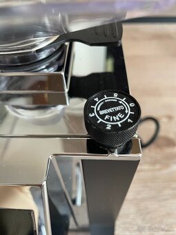 Eureka Mignon Specialita, CR black - 3