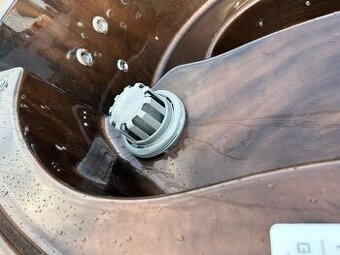 Kúpacia Kaďa , slovenská výroba Dunajská Streda - 3