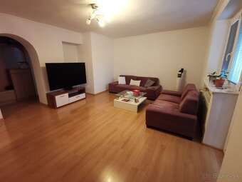 Na predaj 2-izbový tehlový byt – SNP, NMnV - 3