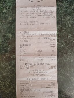 Nespresso Vertuo pop - 3