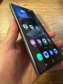 Samsung s24 ultra 12/512gb TOP stav - 3