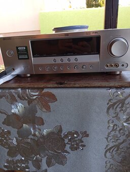YAMAHA RECEIVER RX V 361 - 3