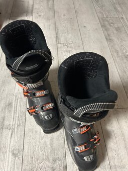 Predam lyziarky Salomon - 3