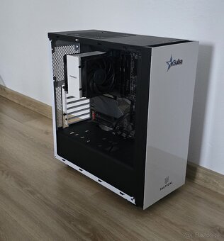 Komponenty na stavbu PC - 3