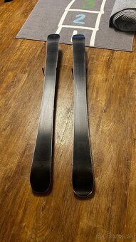 Detské lyže Rossignol - 3