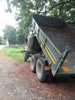 Predám Praga v3s S3 - 3