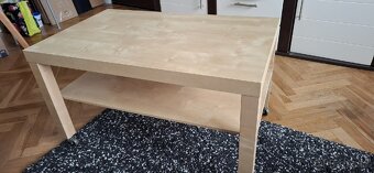 Konferenčný stolík - 3