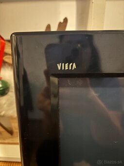 Panasonic Viera - 3