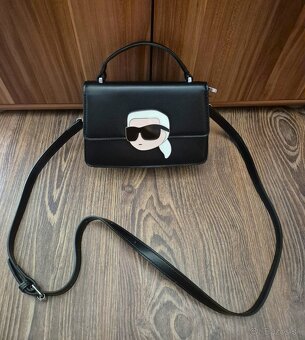 kabelka Karl Lagerfeld. - 3