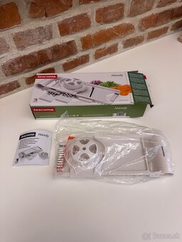 Tescoma Handy - Multifunkčné strúhadlo - 3