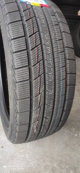 Zimné pneumatiky 245/45 R20 - 3