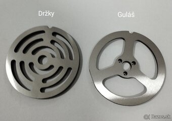 Kotlík Alba RE 22 Nerezový Čitaj Popis Posielame Aj Kurierom - 3