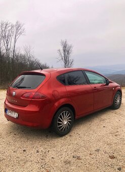 Predám / vymením Seat Leon 1.9 TDi Mk2 1P - 3