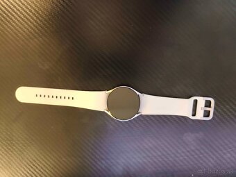 Samsung Galaxy Watch 6 - 40mm Béžové - 3