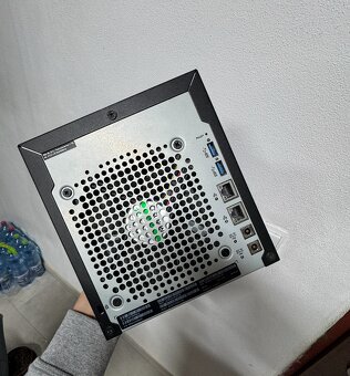 NAS - WD My Cloud Pro PR4100 - 3