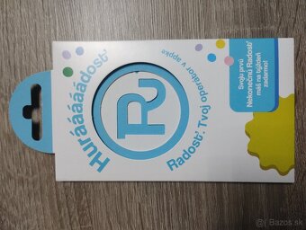 Motorola g32+Detské hodinky Smart+Nová sim Radosť - 3