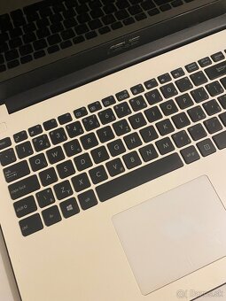 ASUS X553M - 3