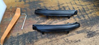 LED dynamické smerovky - 3