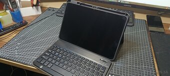 predamXiaomi pad6+puzdro+klavesnica BT - 3