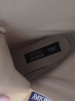 Wednesday čižmy Zara - 3