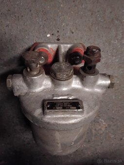 Predam diely na zigulak, lada, vaz - 3