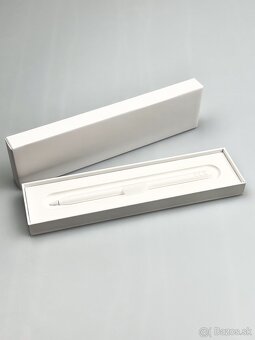 Apple Pencil 2. generácie nerozbalená v Záruke - 3
